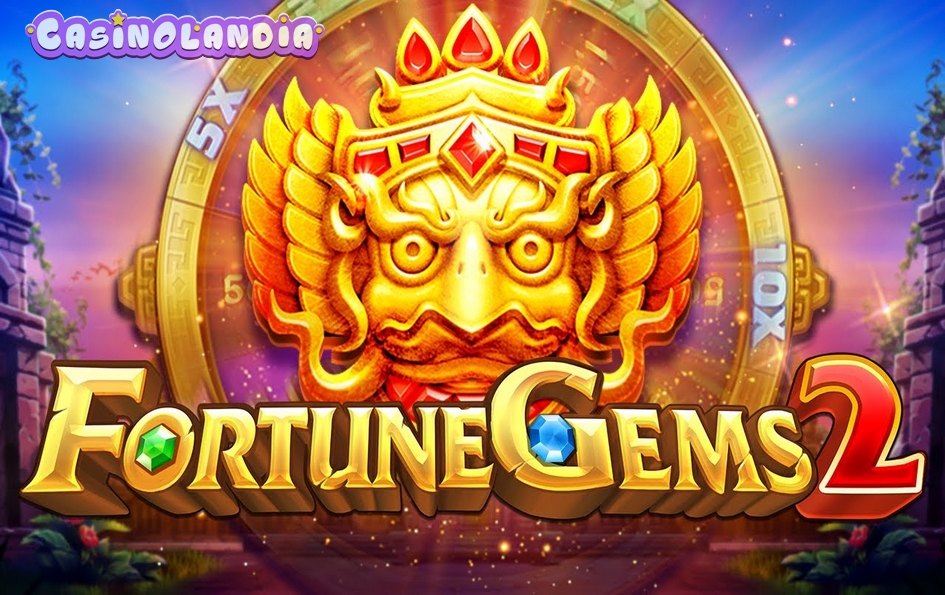 Fortune Gems 2